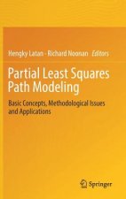 Partial Least Squares Path Modeling