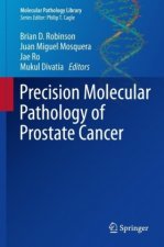 Precision Molecular Pathology of Prostate Cancer