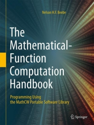Mathematical-Function Computation Handbook