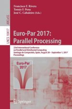 Euro-Par 2017: Parallel Processing
