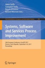 Systems, Software and Services Process Improvement
