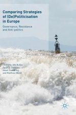 Comparing Strategies of (De)Politicisation in Europe