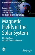 Magnetic Fields in the Solar System