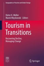 Tourism in Transitions