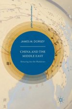 China and the Middle East