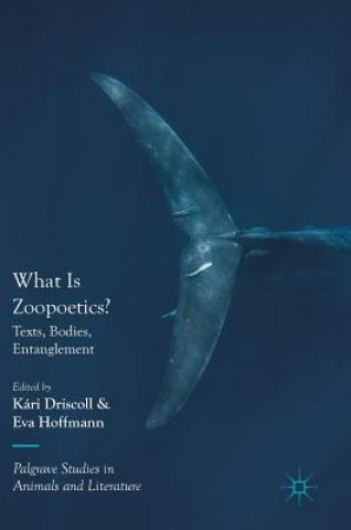 What Is Zoopoetics?