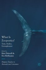 What Is Zoopoetics?