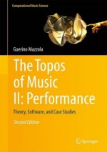 Topos of Music II: Performance
