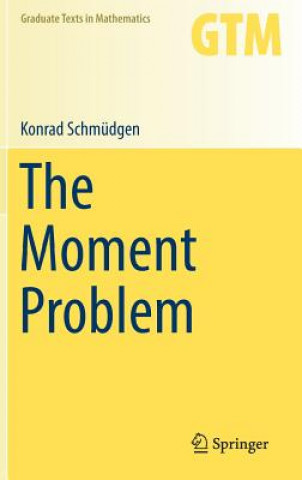 Moment Problem