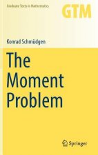 Moment Problem
