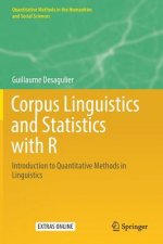 Corpus Linguistics and Statistics with R