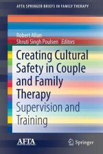 Creating Cultural Safety in Couple and Family Therapy