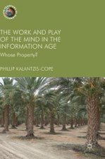 Work and Play of the Mind in the Information Age