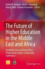 Future of Higher Education in the Middle East and Africa