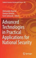 Advanced Technologies in Practical Applications for National Security