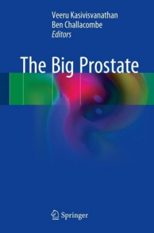 Big Prostate