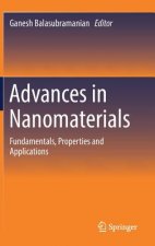Advances in Nanomaterials