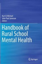 Handbook of Rural School Mental Health