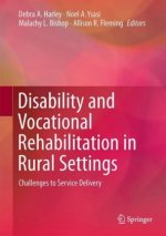 Disability and Vocational Rehabilitation in Rural Settings