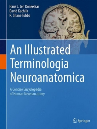 Illustrated Terminologia Neuroanatomica