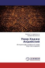 Umar-Hadzhi Andijskij