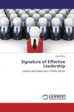 Signature of Effective Leadership