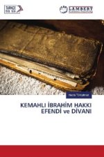 KEMAHLI BRAH M HAKKI EFEND ve D VANI