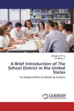 A Brief Introduction of The School District in the United States