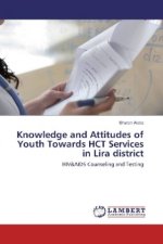 Knowledge and Attitudes of Youth Towards HCT Services in Lira district