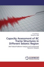 Capacity Assessment of RC frame Structures in Different Seismic Region