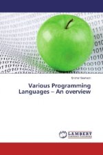 Various Programming Languages - An overview