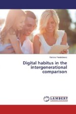 Digital habitus in the intergenerational comparison