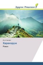 Karakorum