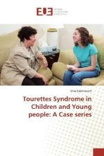 Tourettes Syndrome in Children and Young people