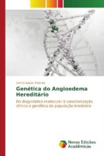 Genética do Angioedema Hereditário