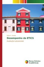 Desempenho do ETICS