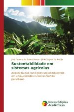 Sustentabilidade em sistemas agrícolas