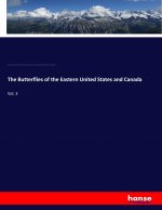 Butterflies of the Eastern United States and Canada