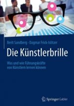 Die Kunstlerbrille