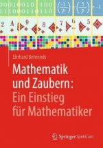 Mathematik und Zaubern: Ein Einstieg fur Mathematiker