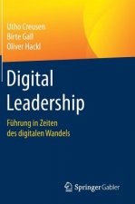 Digital Leadership