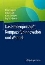 Das Heldenprinzip(R): Kompass fur Innovation und Wandel
