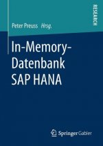 In-Memory-Datenbank SAP Hana