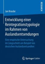 Entwicklung Einer Reintegrationstypologie Im Rahmen Von Auslandsentsendungen