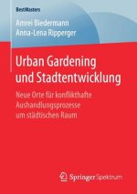 Urban Gardening Und Stadtentwicklung