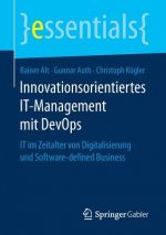 Innovationsorientiertes It-Management Mit Devops