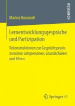 Lernentwicklungsgesprache Und Partizipation