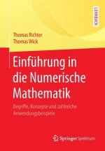 Einfuhrung in die Numerische Mathematik