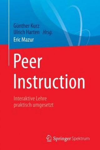 Peer Instruction