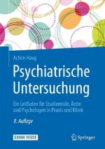 Psychiatrische Untersuchung, m. 1 Buch, m. 1 E-Book